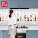 300 cm Tapeten Aluminiumbeschichtung Wasserdicht Moderne Wohnzimmer Möbel Desktop Vinyl Selbstklebendes Kontaktpapier Wohnkultur