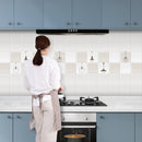 300 cm Tapeten Aluminiumbeschichtung Wasserdicht Moderne Wohnzimmer Möbel Desktop Vinyl Selbstklebendes Kontaktpapier Wohnkultur