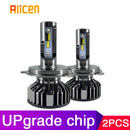 Autoscheinwerfer H4 LED 110W H7 LED Canbus H1 H3 H8 H11 9005 9006 55W 20000lm 6500K Auto Styling Autoscheinwerfer Nebelscheinwerfer