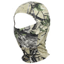 Multicam Tarnung Sturmhaube Vollgesichtsschal Maske Wandern Radfahren Jagd Armee Fahrrad Militär Kopfbedeckung Taktische Airsoft Kappe Herren