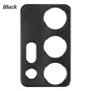 Ultradünne Kamera-Abdeckung aus Metall, Displayschutzfolie für Samsung Galaxy Note 20 Ultra Lens Case, kratzfest für Note20