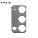 Ultradünne Kamera-Abdeckung aus Metall, Displayschutzfolie für Samsung Galaxy Note 20 Ultra Lens Case, kratzfest für Note20