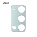 Ultradünne Kamera-Abdeckung aus Metall, Displayschutzfolie für Samsung Galaxy Note 20 Ultra Lens Case, kratzfest für Note20