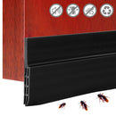 Under Door Draft Stoppers Weather Stripping Energy Saving Wind Blocker Window Seal Strip Noise Stopper Insulator Door  Prevent