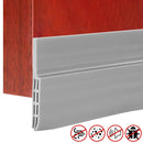 Under Door Draft Stoppers Weather Stripping Energy Saving Wind Blocker Window Seal Strip Noise Stopper Insulator Door  Prevent