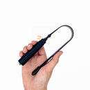 2021 Neue Ankunft Taktische SMA-F Faltbare Antenne Baofeng VHF UHF Für CS Fighting Jagd Walkie Talkie Baofeng UV-5R 82 BF-888S