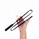 2021 Neue Ankunft Taktische SMA-F Faltbare Antenne Baofeng VHF UHF Für CS Fighting Jagd Walkie Talkie Baofeng UV-5R 82 BF-888S