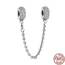 Heißer Verkauf 100% echter 925er Sterlingsilber Ariel Ballon Charm Fit Original Pandora Armband Herstellung von Mode DIY Schmuck für Frauen