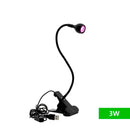 5V LED Grow Light USB Phyto Lampe Full Spectrum Fitolampy mit Steuerung für Pflanzen Sämlinge Blumen Indoor Fitolamp Grow Box