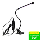 5V LED Grow Light USB Phyto Lampe Full Spectrum Fitolampy mit Steuerung für Pflanzen Sämlinge Blumen Indoor Fitolamp Grow Box