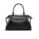 cestbeau Nile Krokodil ganze Haut Frauen Boston Tasche Frauen Handtasche Weiblich One-Shoulder-Kissen Tasche Frauen Krokodil Handtasche
