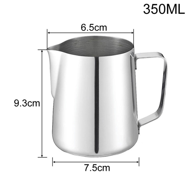 Coffee Bottomless Portafilter for Filter 51MM Replacement Filter Basket Coffee Accessories
