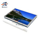 3,5 Zoll 480 x 320 TFT LCD Display HD Farbbildschirm Modul LI9486 Controller für Arduino UNO MEGA2560 Board mit/ohne Touchpanel