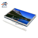 3,5 Zoll 480 x 320 TFT LCD Display HD Farbbildschirm Modul LI9486 Controller für Arduino UNO MEGA2560 Board mit/ohne Touchpanel