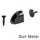 Cierre magnético para puerta, accesorios para muebles, imanes fuertes para topes para puertas de muebles, pestillo magnético de neodimio para armario superpotente