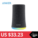 Anker Soundcore Flare Mini Bluetooth Lautsprecher, Outdoor Bluetooth Lautsprecher, IPX7 wasserdicht für Partys im Freien