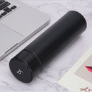 Smart 304 Edelstahl-Vakuumwasserbecher Temperaturanzeigebecher Werbegeschenk Thermoskanne im Auto