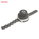 Yhelpful Paket Mail Garden Tools Unkrautschneidewerkzeuge, das beste Werkzeug GardenTools Gartenhandwerkzeuge Unkrautstecher Machete Weed Tray Set