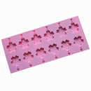 Silicone Lollipop Molds Chocolate And Candy Molds Cake Mold DIY Variety Shapes Cake Pastry Decorating Form Silicone Bakeware