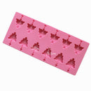 Silicone Lollipop Molds Chocolate And Candy Molds Cake Mold DIY Variety Shapes Cake Pastry Decorating Form Silicone Bakeware