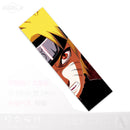 Digital Spray Emery Double Rocker Skateboard Schleifpapier Skateboard Deck Aufkleber Schleifpapier Scooter Griptape Longboard Schleifmittel