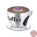 Heißer Verkauf 100% echter 925er Sterlingsilber Ariel Ballon Charm Fit Original Pandora Armband Herstellung von Mode DIY Schmuck für Frauen