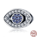 Heißer Verkauf 100% echter 925er Sterlingsilber Ariel Ballon Charm Fit Original Pandora Armband Herstellung von Mode DIY Schmuck für Frauen