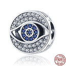 Heißer Verkauf 100% echter 925er Sterlingsilber Ariel Ballon Charm Fit Original Pandora Armband Herstellung von Mode DIY Schmuck für Frauen