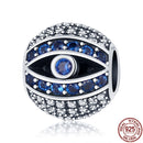 Heißer Verkauf 100% echter 925er Sterlingsilber Ariel Ballon Charm Fit Original Pandora Armband Herstellung von Mode DIY Schmuck für Frauen