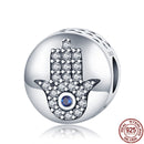 Heißer Verkauf 100% echter 925er Sterlingsilber Ariel Ballon Charm Fit Original Pandora Armband Herstellung von Mode DIY Schmuck für Frauen