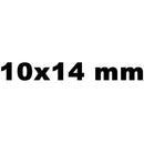 1/3/5 Meter Silikonschlauch Transparentes Rohr in Lebensmittelqualität 2 mm 4 mm 6 mm 8 mm 10 mm 12 mm Rohr Gummischlauch Aquarium weicher Schlauch