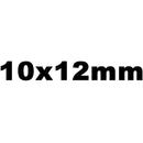 1/3/5 Meter Silikonschlauch Transparentes Rohr in Lebensmittelqualität 2 mm 4 mm 6 mm 8 mm 10 mm 12 mm Rohr Gummischlauch Aquarium weicher Schlauch