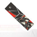 Digital Spray Emery Double Rocker Skateboard Schleifpapier Skateboard Deck Aufkleber Schleifpapier Scooter Griptape Longboard Schleifmittel