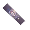 Digital Spray Emery Double Rocker Skateboard Schleifpapier Skateboard Deck Aufkleber Schleifpapier Scooter Griptape Longboard Schleifmittel