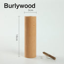 Kleiderbügel aus Naturholz, Wandmontage, Kleiderhaken, dekorativer Schlüsselhalter, Hut, Schal, Handtasche, Aufhänger, Badezimmerregal