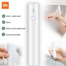 XIAOMI MIJIA Infrarot-Puls Antipruritischer Stick Physikalischer Mückenstopp Juckreiz plus schnelle Linderung von Insektenstichen Juckreiz Hautschutzstift