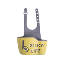 Küchenspülen-Organizer Seifenschwamm-Abflussregal Badezimmerhalter Spülenregal Verstellbarer Küchenablagekorb Küchenzubehör