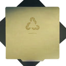 ENERGETIC Neues Upgrade-Entfernungs-Federstahlblech, vormontiertes PEI + magnetische Basis, 165/203/220/224/235/310 mm, für 3D-Drucker-Heißbett