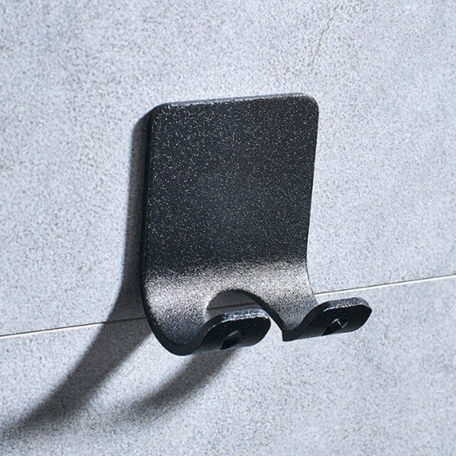Kitchen Organizer Stainless Steel Sponge Storage Holder Self Adhesive Sink Soap Drain Drying Rack Bathroom Wall Hook Accessories