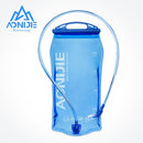 AONIJIE SD51 Wasserreservoir Wasserblase Trinkrucksack Aufbewahrungstasche BPA-frei - 1L 1.5L 2L 3L Running Trinkweste Rucksack
