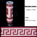 Adhesivo impermeable para pared de 10M para sala de estar, cocina, baño, decoración del hogar, vinilo extraíble, papel tapiz autoadhesivo de piedra de ladrillo de PVC