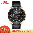 2021 New Arrival Moderno Watches Mens Sport Reloj Hombre Casual Relogio Masculino Para Military Army Leather Wrist Watch For Men