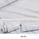 Perlweiße DIY-Dekorfolie, PVC, selbstklebende Tapeten, Möbelrenovierung, Aufkleber, Küchenschrank, wasserdichte Tapete