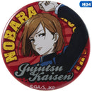 Anime Jujutsu Kaisen Brosche Abzeichen Yuji Itadori Fushiguro Megumi Kugisaki Nobara Satoru Toge Inumaki Pin Comicon Geschenk