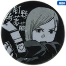 Anime Jujutsu Kaisen Brosche Abzeichen Yuji Itadori Fushiguro Megumi Kugisaki Nobara Satoru Toge Inumaki Pin Comicon Geschenk