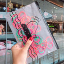 50/100 teile/satz Mädchen Bunte Nylon Kleine Elastische Haarbänder Kinder Pferdeschwanz Halter Scrunchie Stirnband Kinder Haarschmuck