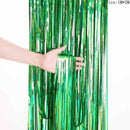 Künstliche tropische Palmblätter Hawaiian Luau Party Sommer Dschungel Thema Party Dekoration Hochzeit Geburtstag Zuhause Tischdekoration