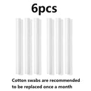 200 ML Mini Ultraschall Luftbefeuchter Romantisches Licht USB Ätherisches Öl Diffusor Auto Luftreiniger Aroma Anion Nebelhersteller Mit LED Lampe