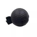 Boxen Speed ​​Ball Head-Mounted PU Punch Ball MMA Sanda Training Hand Eye Reaction Home Sandbag Fitness Boxing Equipment boxeo