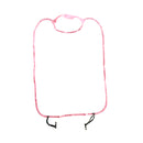 Car Seat Back Protector Cover for Children Kids Baby Auto Seat Cushion Kick Mat Pad Anti Mud Clean Dirt Decals Car Accessories